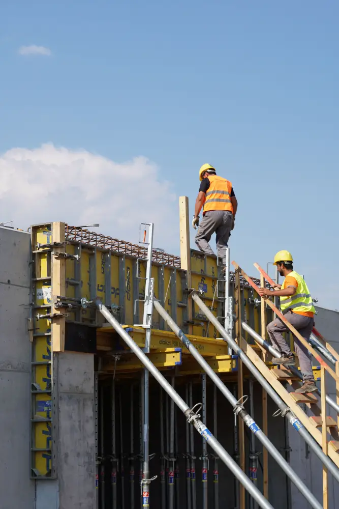 Building Due Diligence