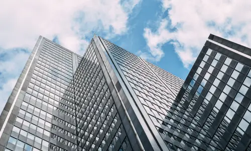 Commercial Real Estate