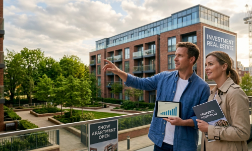 Investment Real Estate