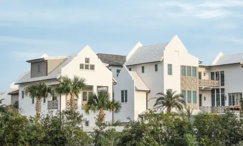 Luxury Renovation & Design Advisor