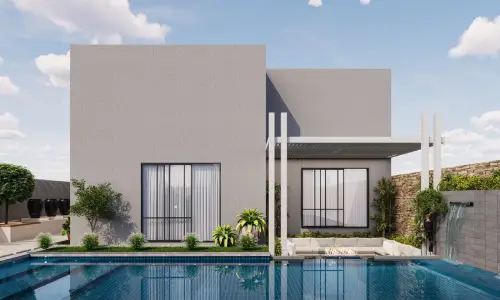 Luxury Villas