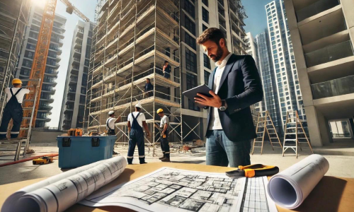 Professional project management