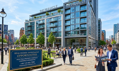 Real Estate Investment