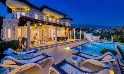 Real estate owner’s rep services