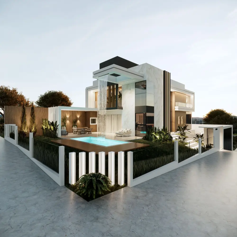 Residential Construction Advisor