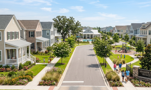 Residential Developments