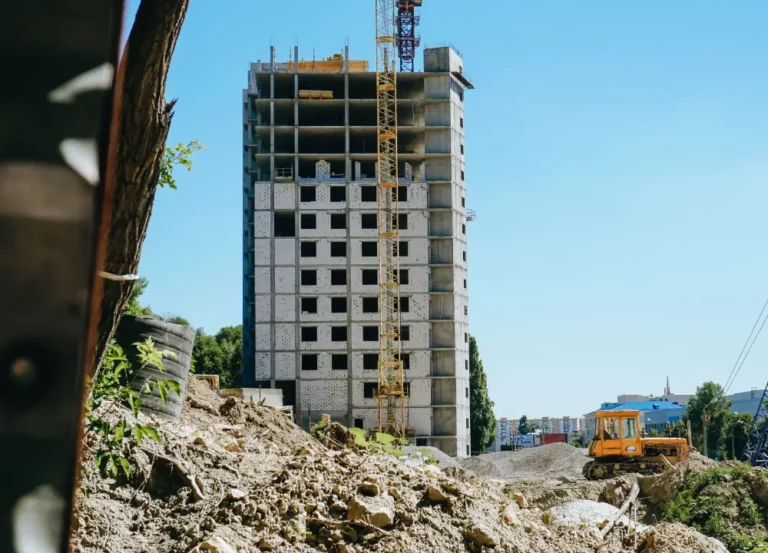 luxury home construction
