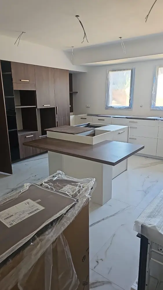 Audit technique immobilier