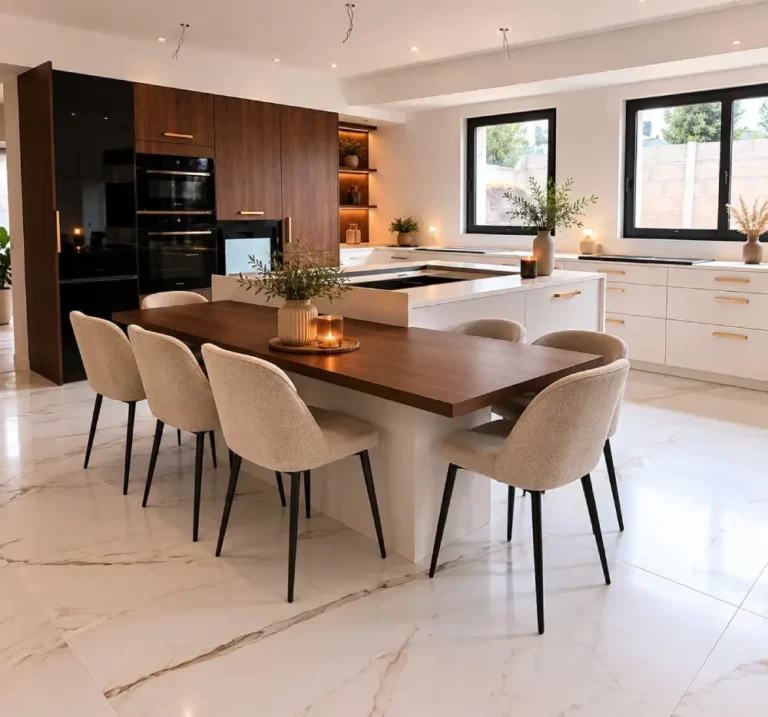 Conseil en développement immobilier