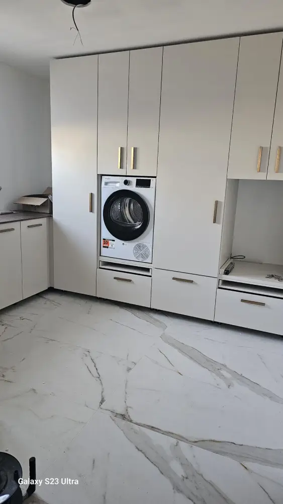Gestion de projet immobilier