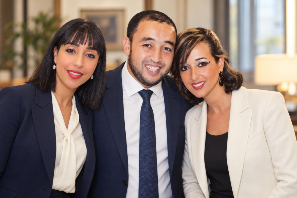 Honneur à la mémoire de Rachid Oukhabou.